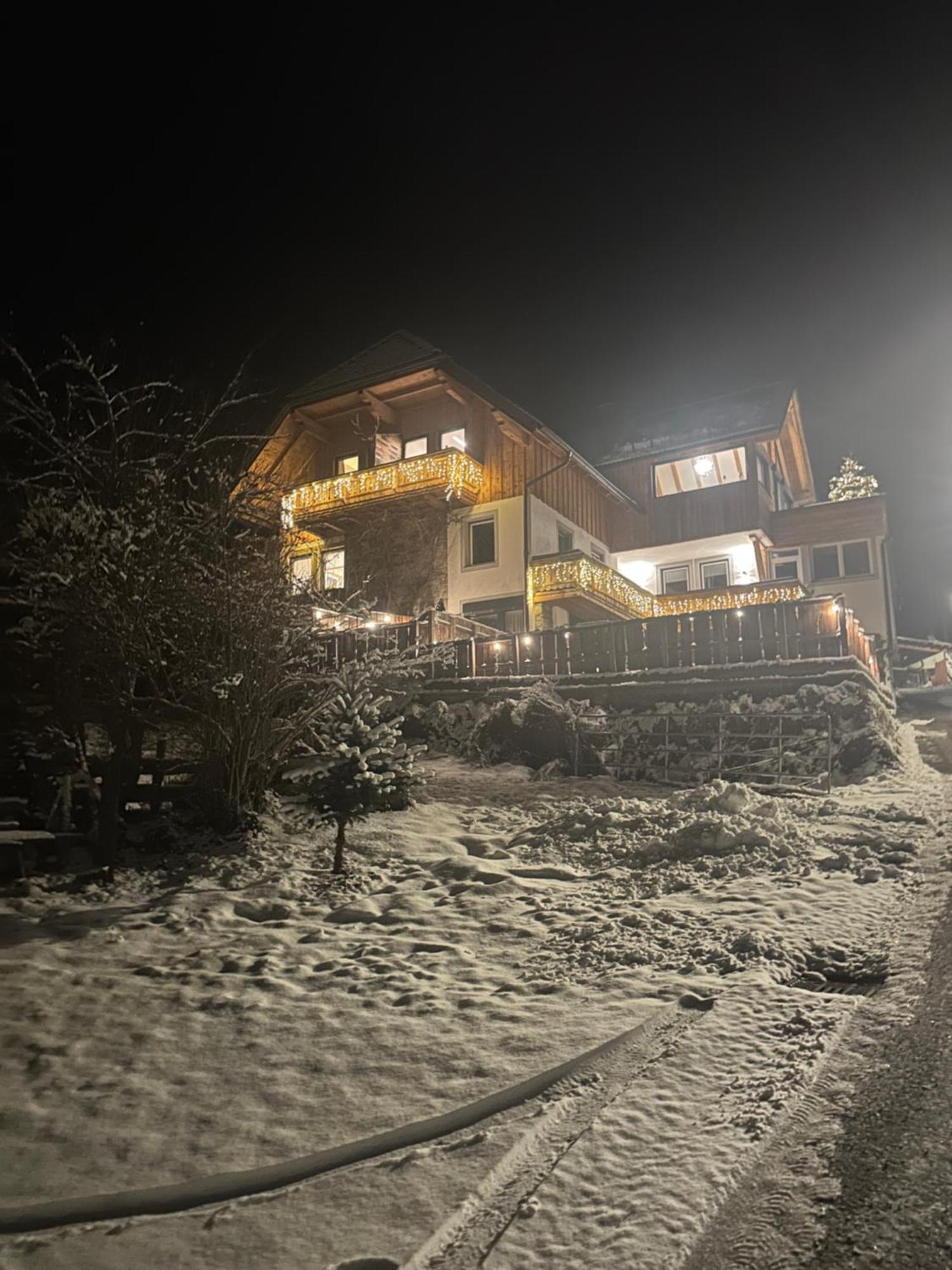 Das Manfred Sankt Michael im Lungau Exterior foto